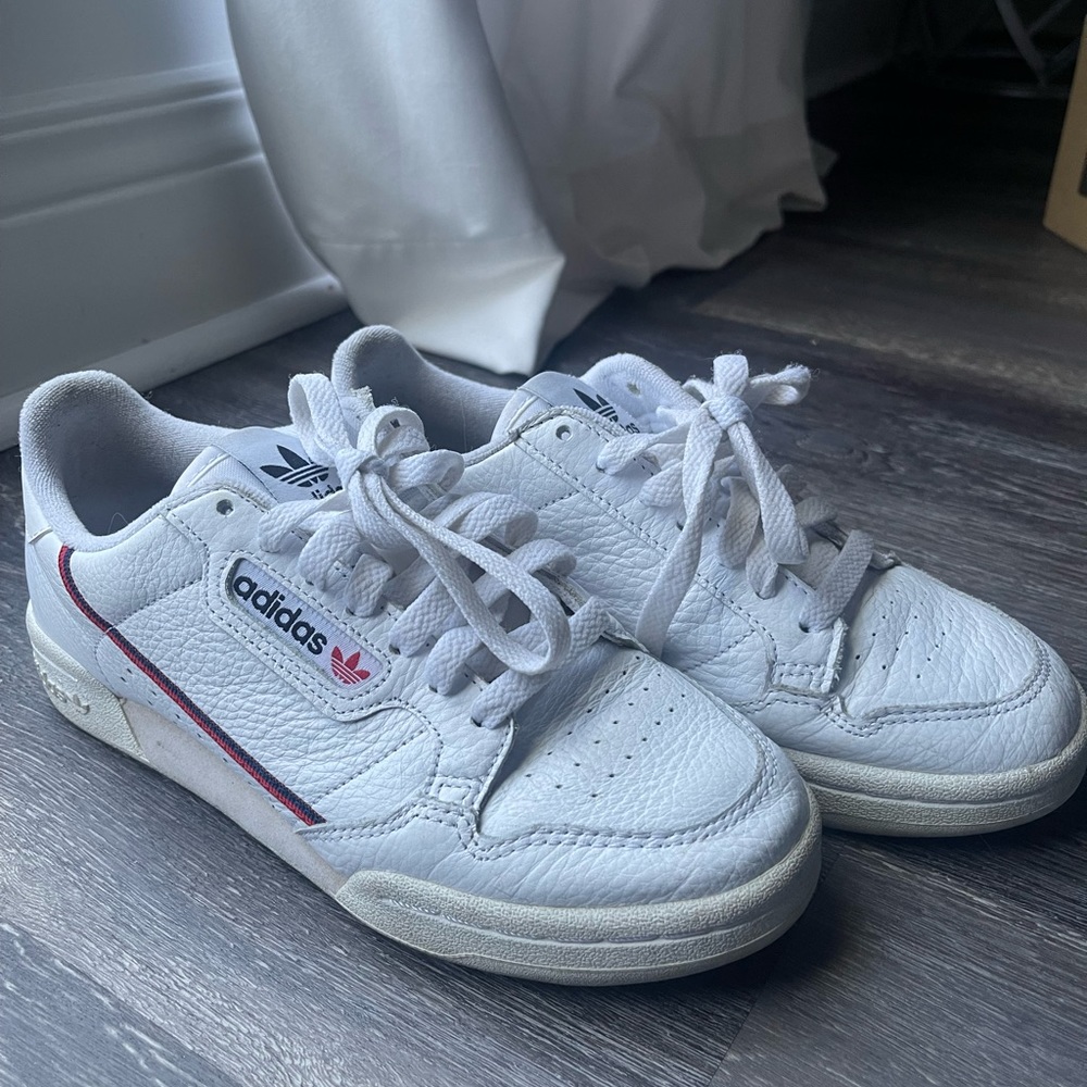 Adidas continental 80s
